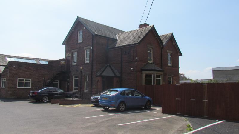 Darsdsley House